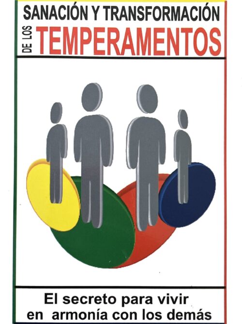 EL SECRETO PARA VIVIR EN ARMONÍA CON LOS DEMÁS