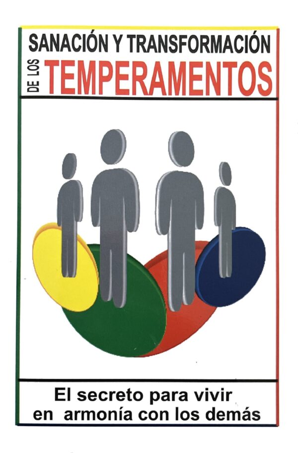EL SECRETO PARA VIVIR EN ARMONÍA CON LOS DEMÁS