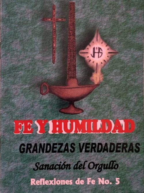 FE Y HUMILDAD