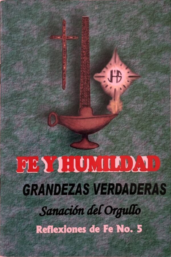 FE Y HUMILDAD