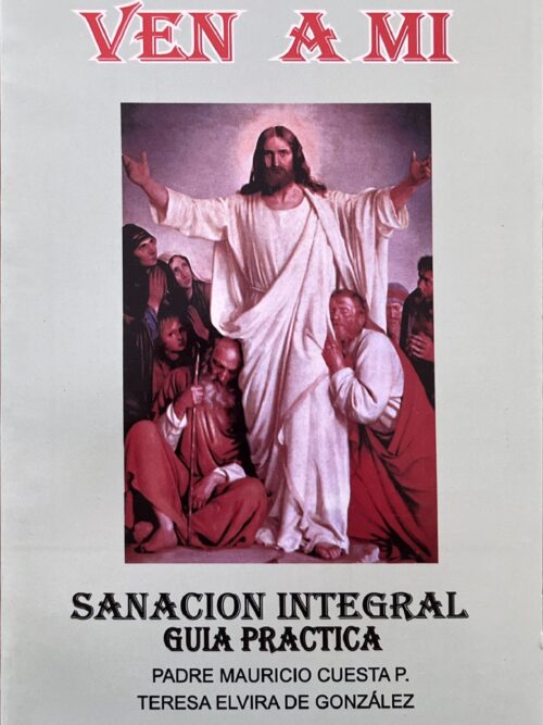 VEN A MI