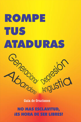 ROMPE TUS ATADURAS