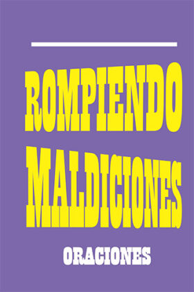 ROMPIENDO MALDICIONES