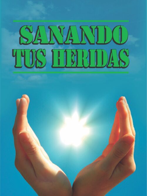 SANANDO TUS HERIDAS