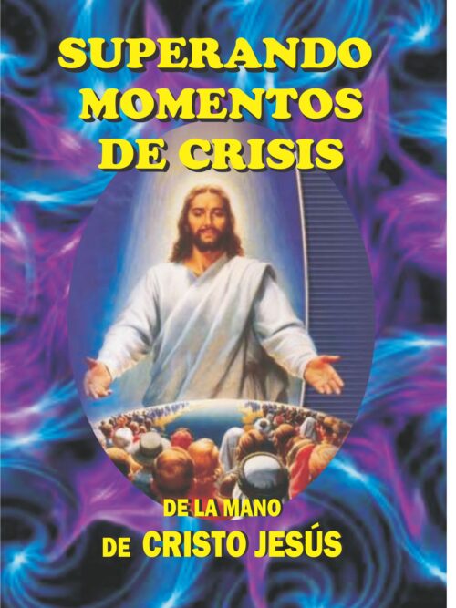 SUPERANDO MOMENTOS DE CRISIS