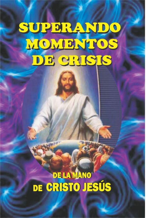 SUPERANDO MOMENTOS DE CRISIS
